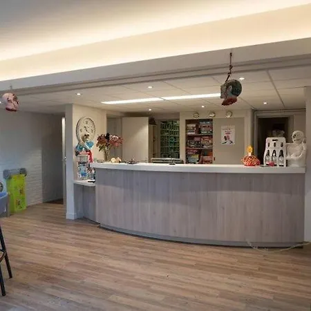 بيت للعطل Res Normandie Veules-les-roses, Terraced House For 8 Pers