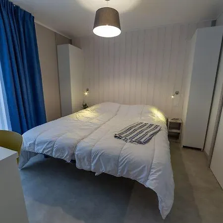 Res Normandie Veules-les-roses, Terraced House For 8 Pers