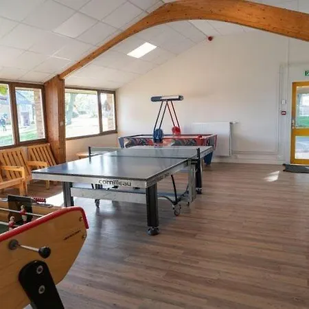 Res Normandie Veules-les-roses, Terraced House For 8 Pers * فول-لي-روز