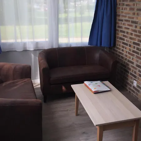 Res Normandie Veules-les-roses, Terraced House For 8 Pers فول-لي-روز