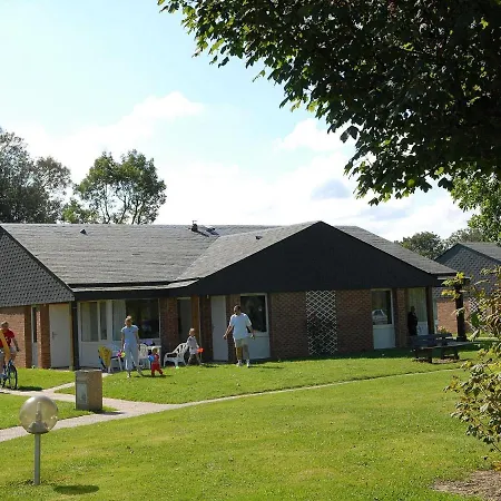 بيت للعطل Res Normandie Veules-les-roses, Terraced House For 8 Pers *